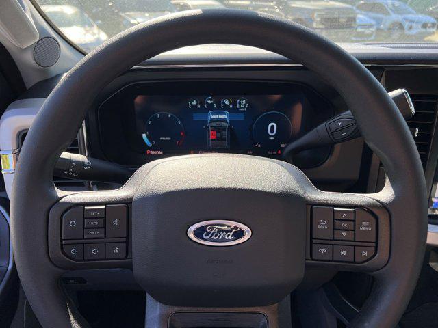 new 2026 Ford F-250 car, priced at $73,390