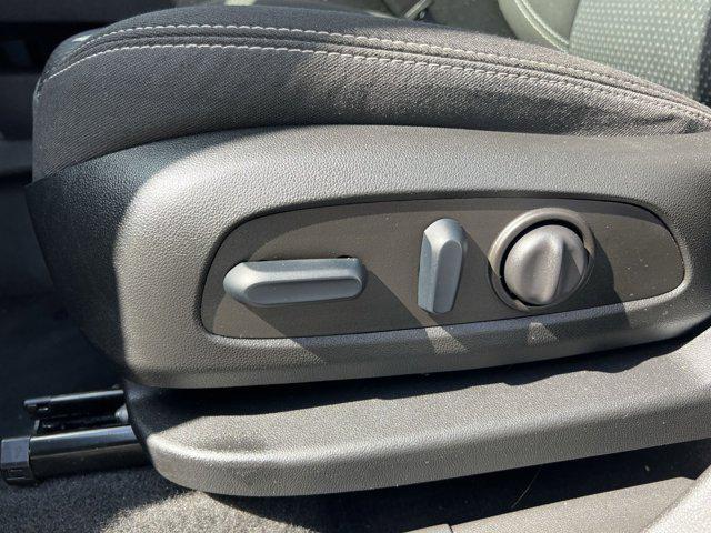 used 2022 GMC Terrain car, priced at $21,500