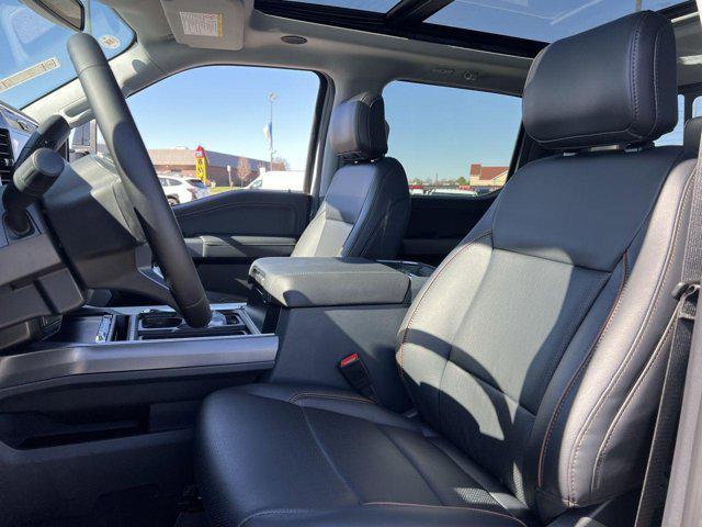 new 2025 Ford F-250 car, priced at $84,000