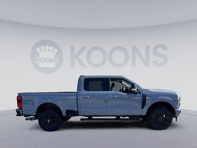 new 2025 Ford F-250 car, priced at $84,000