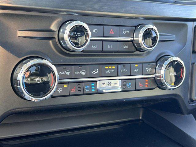 new 2025 Ford F-250 car, priced at $84,000