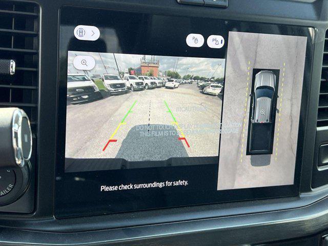 new 2025 Ford F-250 car, priced at $99,500