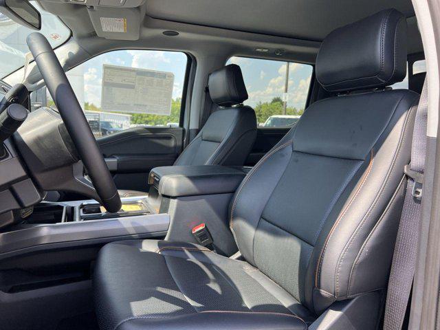 new 2025 Ford F-250 car, priced at $99,500
