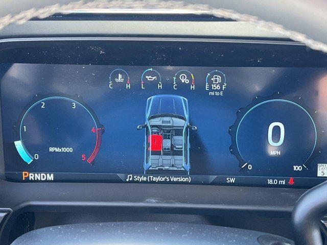 new 2025 Ford F-250 car, priced at $84,000