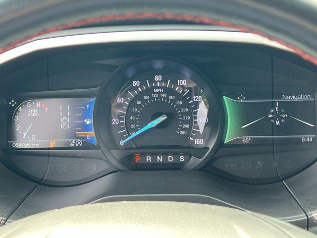 used 2020 Ford Edge car, priced at $20,000