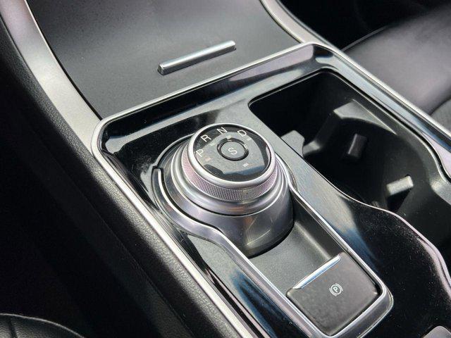 used 2020 Ford Edge car, priced at $20,000