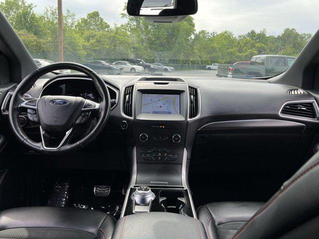 used 2020 Ford Edge car, priced at $20,000