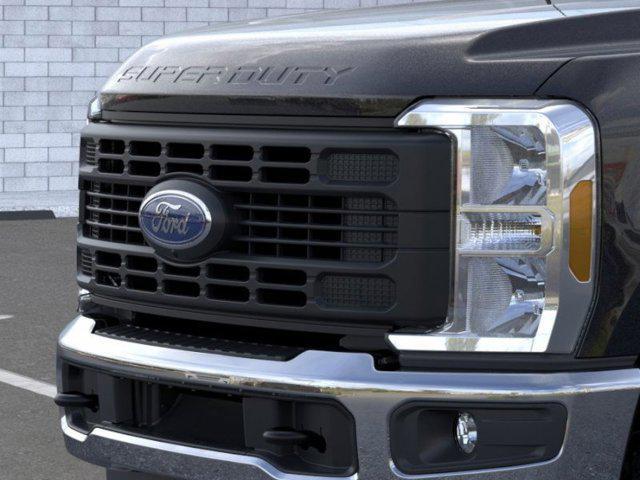 new 2026 Ford F-250 car, priced at $66,925