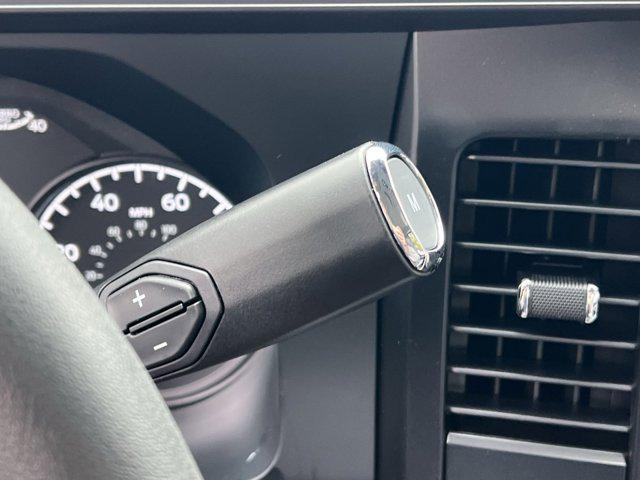 new 2026 Ford F-250 car, priced at $58,641