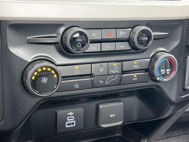 new 2026 Ford F-250 car, priced at $58,641