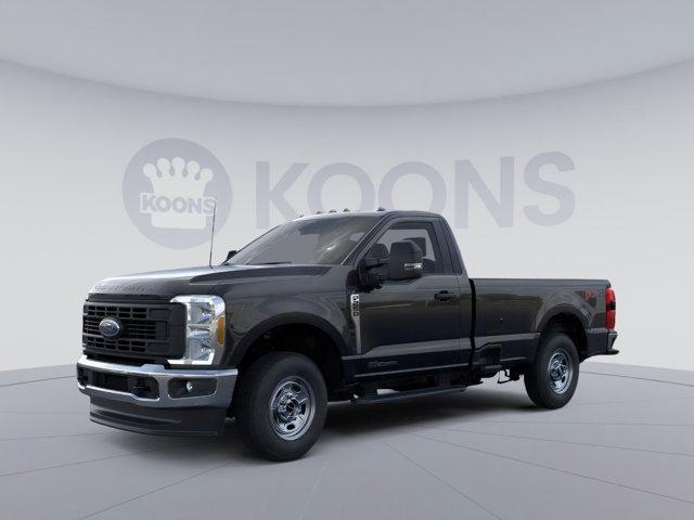 new 2026 Ford F-250 car, priced at $66,925