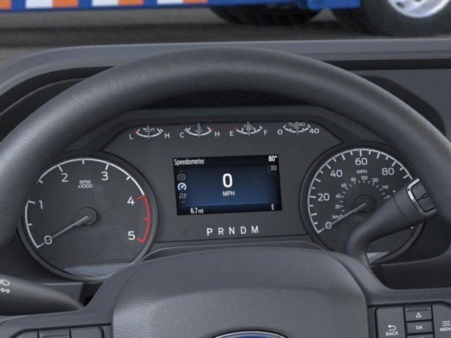new 2026 Ford F-250 car, priced at $66,925