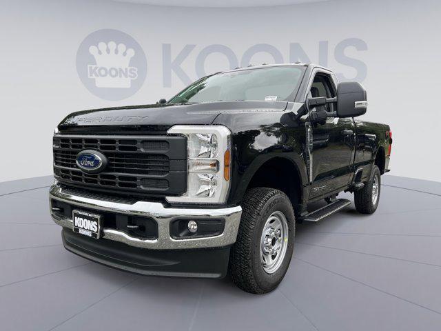 new 2026 Ford F-250 car, priced at $63,579