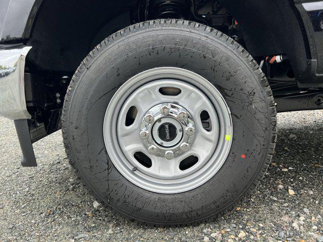 new 2026 Ford F-250 car, priced at $58,641