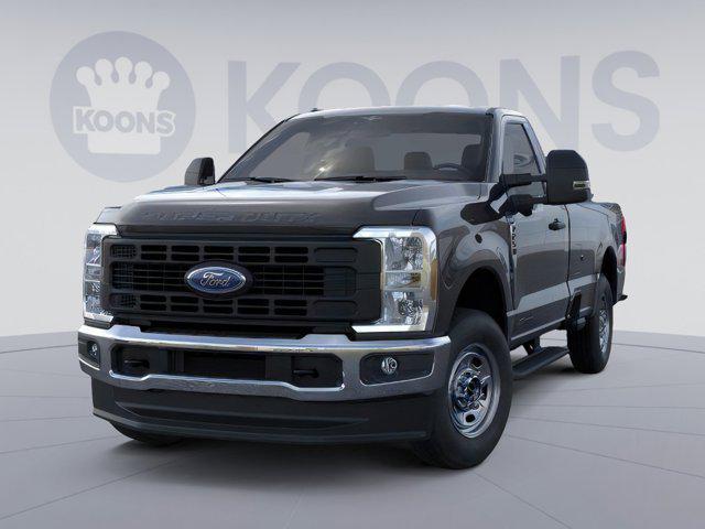 new 2026 Ford F-250 car, priced at $66,925