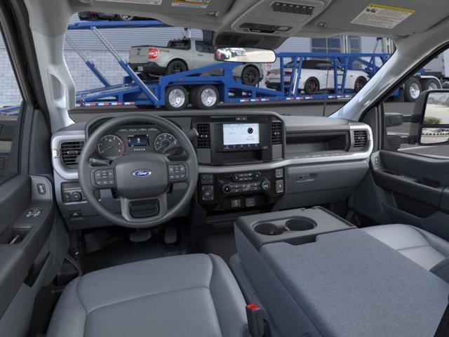 new 2026 Ford F-250 car, priced at $66,925