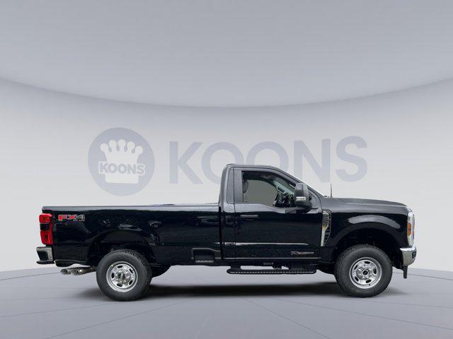 new 2026 Ford F-250 car, priced at $58,641