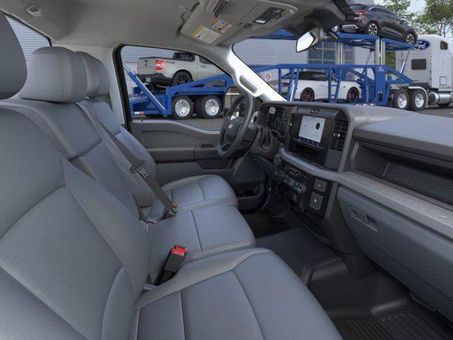 new 2026 Ford F-250 car, priced at $66,925