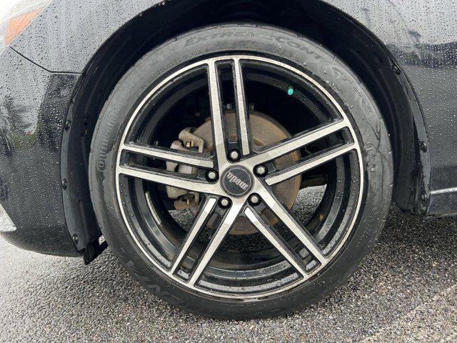 used 2016 Mazda Mazda6 car, priced at $14,500