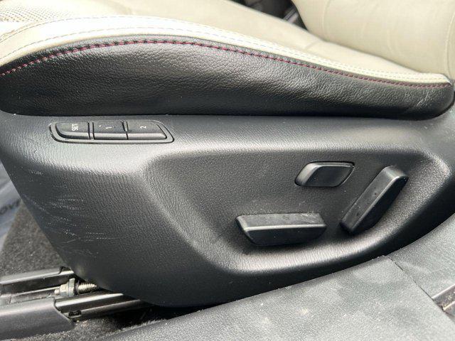 used 2016 Mazda Mazda6 car, priced at $14,500