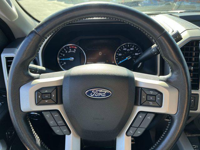 used 2019 Ford F-250 car, priced at $52,000