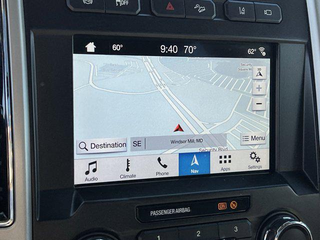 used 2019 Ford F-250 car, priced at $52,000