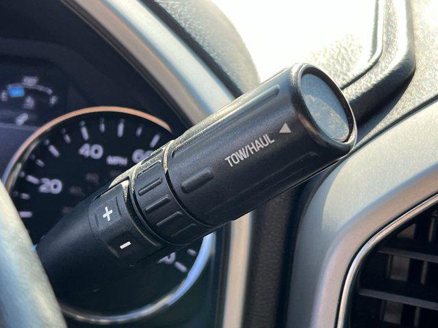 used 2019 Ford F-250 car, priced at $52,000