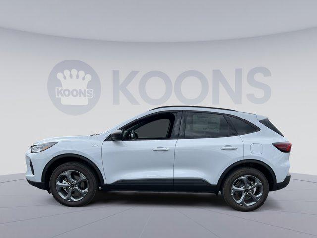 new 2025 Ford Escape car, priced at $28,507