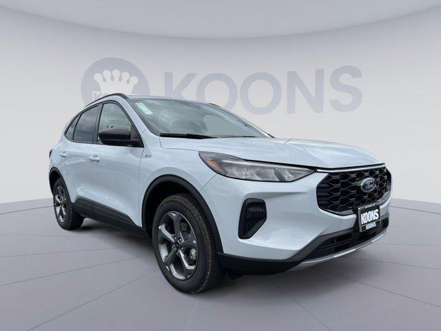 new 2025 Ford Escape car, priced at $28,507
