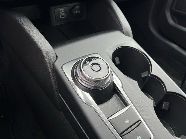 new 2025 Ford Escape car, priced at $28,507