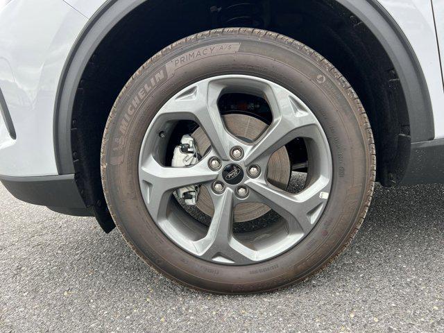 new 2025 Ford Escape car, priced at $28,507