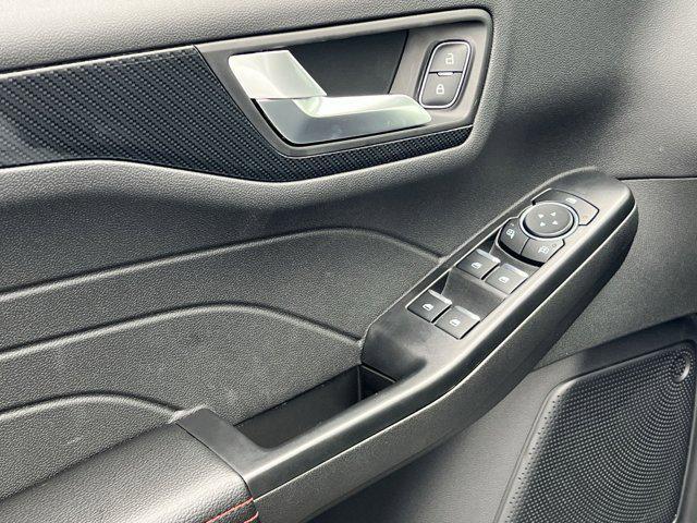 new 2025 Ford Escape car, priced at $28,507
