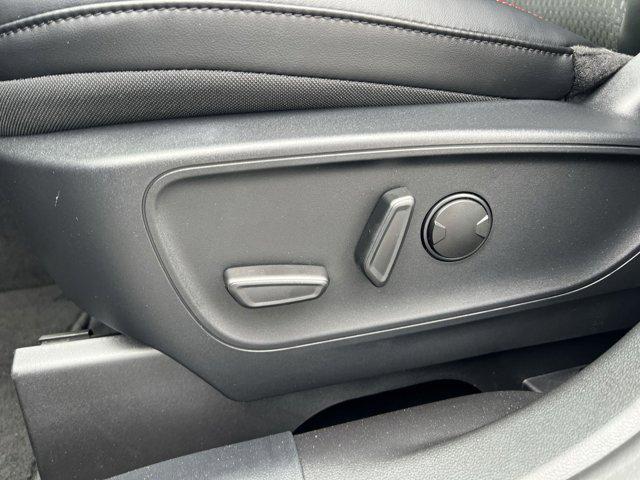 new 2025 Ford Escape car, priced at $28,507