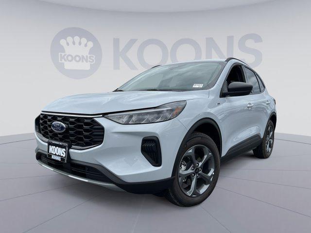 new 2025 Ford Escape car, priced at $28,507