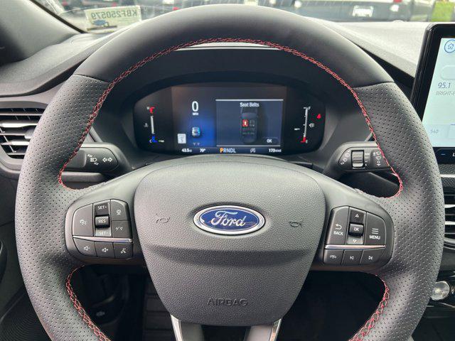new 2025 Ford Escape car, priced at $28,507