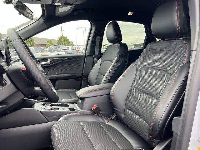 new 2025 Ford Escape car, priced at $28,507