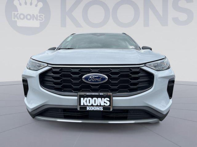new 2025 Ford Escape car, priced at $28,507