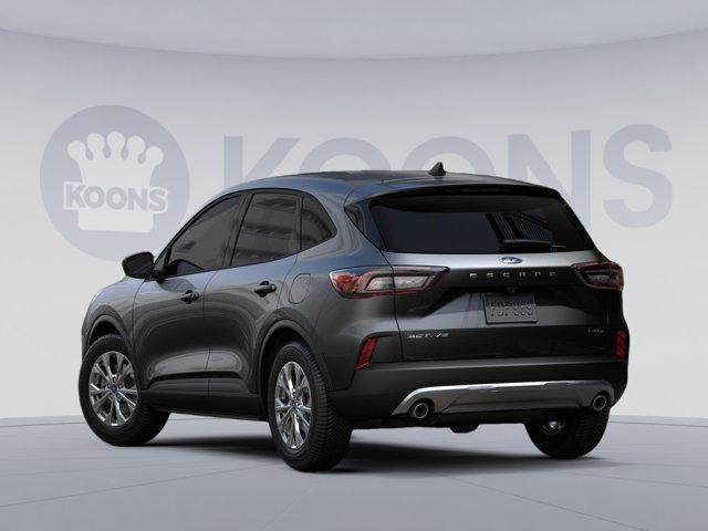 new 2025 Ford Escape car, priced at $26,868
