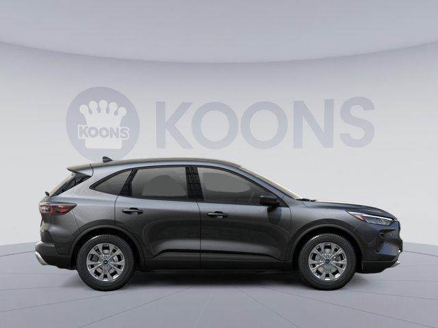 new 2025 Ford Escape car, priced at $26,868