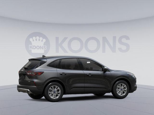 new 2025 Ford Escape car, priced at $26,868