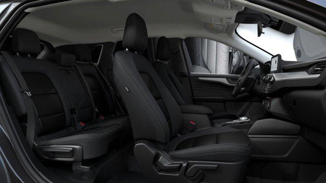 new 2025 Ford Escape car, priced at $26,868