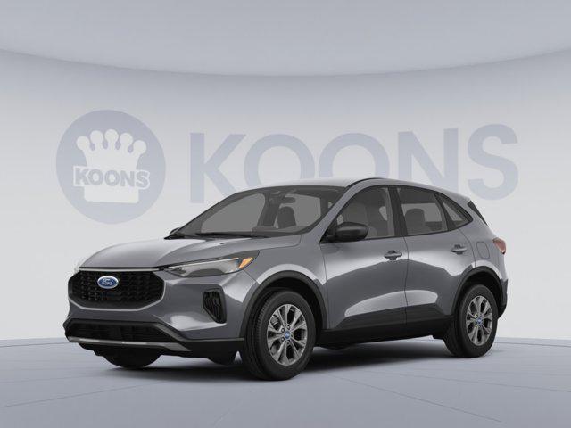 new 2025 Ford Escape car, priced at $26,585
