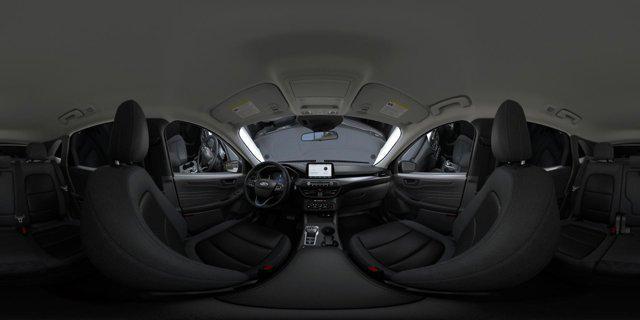 new 2025 Ford Escape car, priced at $26,868