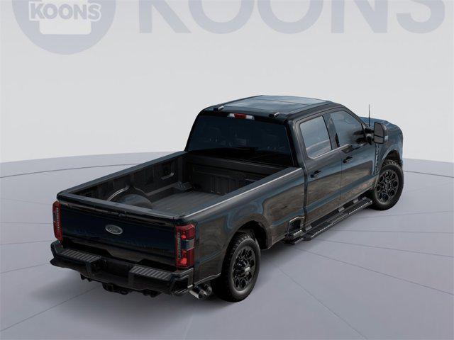 new 2024 Ford F-350 car, priced at $84,811