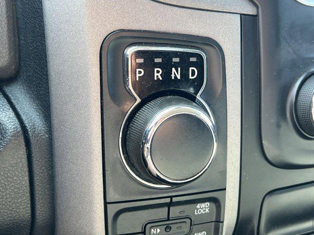 used 2014 Ram 1500 car, priced at $13,500