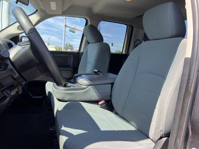 used 2014 Ram 1500 car, priced at $13,500