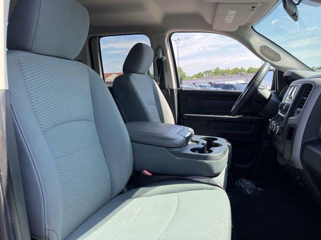 used 2014 Ram 1500 car, priced at $13,500