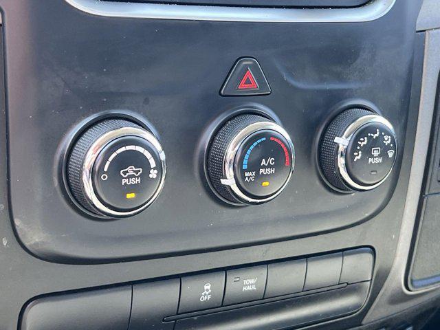 used 2014 Ram 1500 car, priced at $13,500