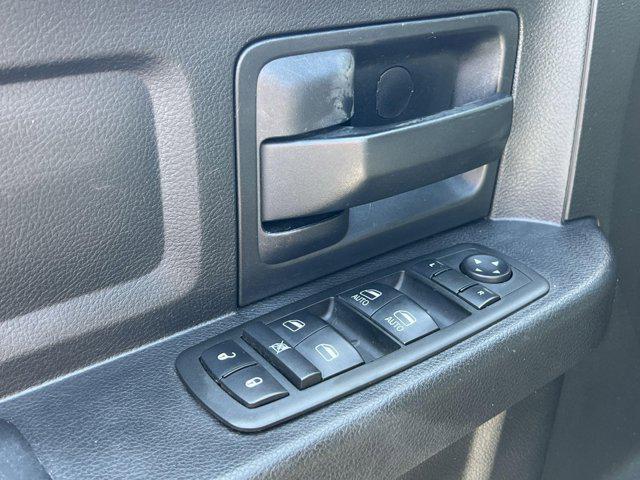 used 2014 Ram 1500 car, priced at $13,500