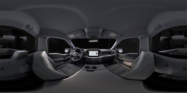 new 2025 Ford F-150 car, priced at $35,945